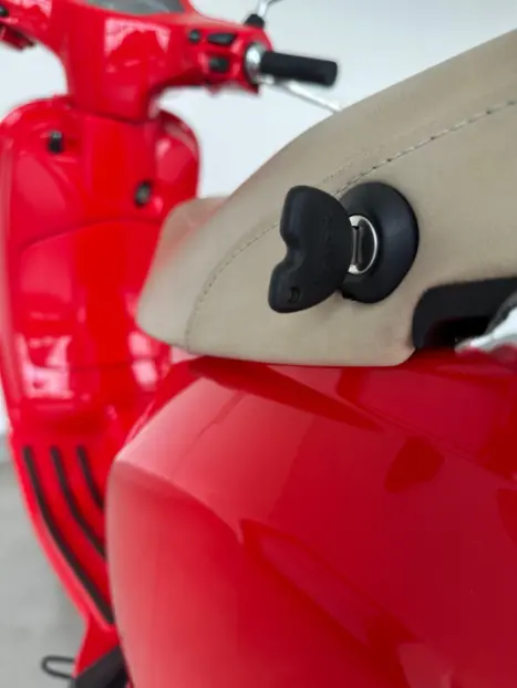 PIAGGIO Vespa PIAGGIO 150, Foto 10