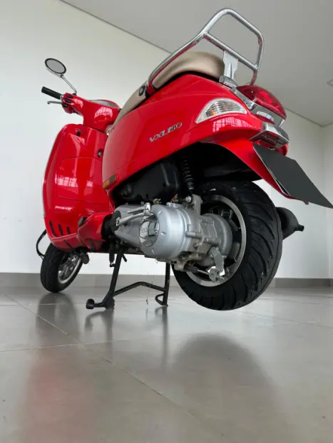 PIAGGIO Vespa PIAGGIO 150, Foto 11