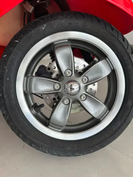 PIAGGIO Vespa PIAGGIO 150, Foto 13