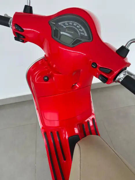 PIAGGIO Vespa PIAGGIO 150, Foto 15