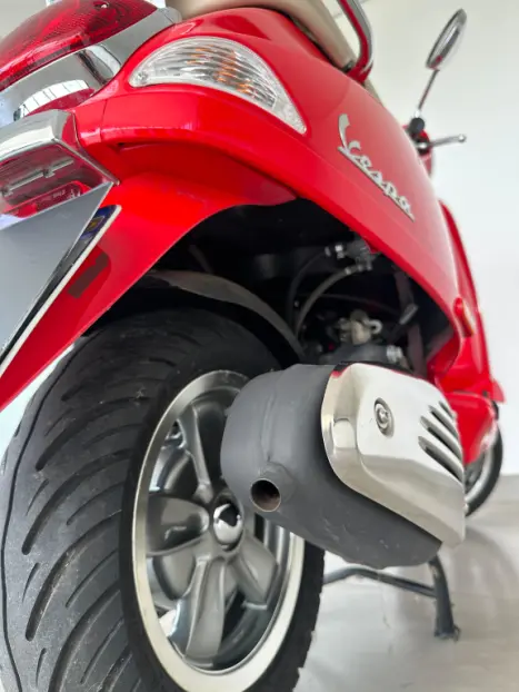 PIAGGIO Vespa PIAGGIO 150, Foto 16