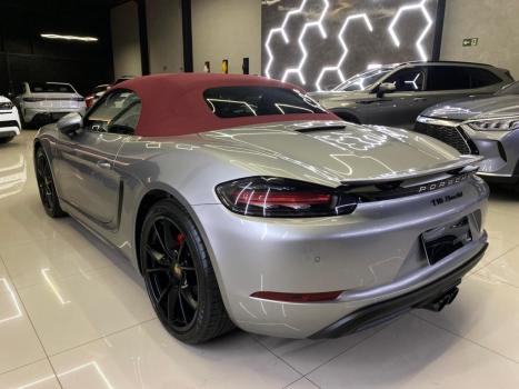 PORSCHE 718 2.0 16V H4 BOXSTER AUTOM�TICO PDK, Foto 7