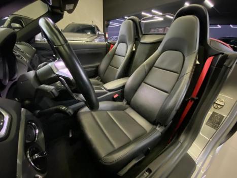 PORSCHE 718 2.0 16V H4 BOXSTER AUTOM�TICO PDK, Foto 12