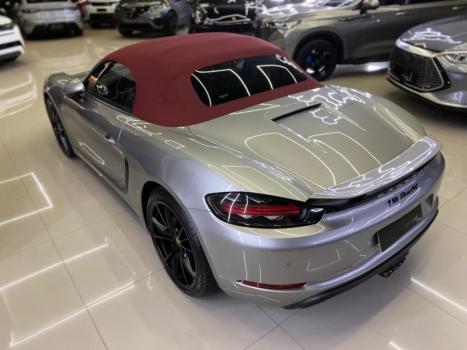 PORSCHE 718 2.0 16V H4 BOXSTER AUTOM�TICO PDK, Foto 19