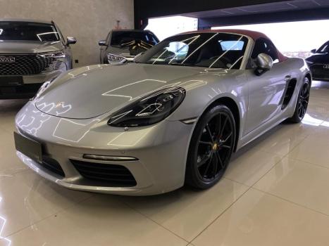 PORSCHE 718 2.0 16V H4 BOXSTER AUTOM�TICO PDK, Foto 27