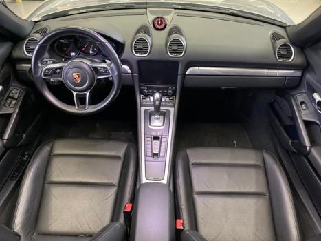 PORSCHE 718 2.0 16V H4 BOXSTER AUTOM�TICO PDK, Foto 11