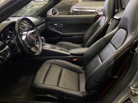 PORSCHE 718 2.0 16V H4 BOXSTER AUTOM�TICO PDK, Foto 14