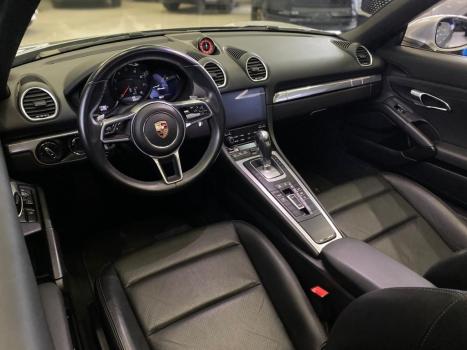 PORSCHE 718 2.0 16V H4 BOXSTER AUTOM�TICO PDK, Foto 15