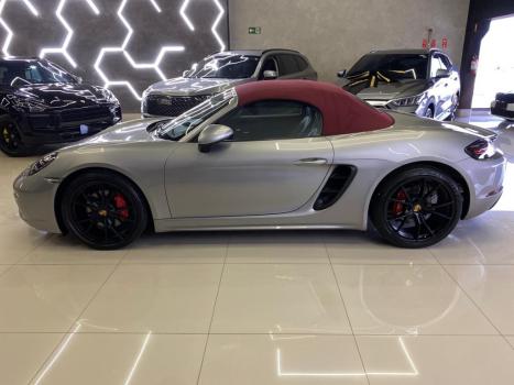 PORSCHE 718 2.0 16V H4 BOXSTER AUTOM�TICO PDK, Foto 18