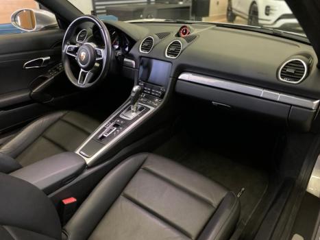 PORSCHE 718 2.0 16V H4 BOXSTER AUTOM�TICO PDK, Foto 23