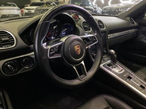 PORSCHE 718 2.0 16V H4 BOXSTER AUTOM�TICO PDK, Foto 24