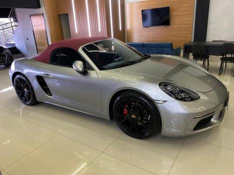 PORSCHE 718 2.0 16V H4 BOXSTER AUTOM�TICO PDK, Foto 26