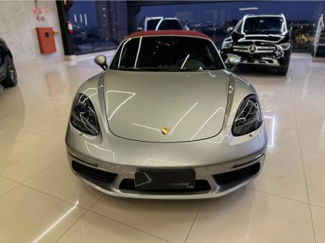 PORSCHE 718 2.0 16V H4 BOXSTER AUTOM�TICO PDK, Foto 1