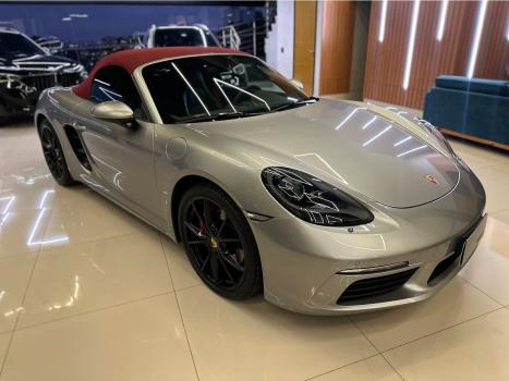 PORSCHE 718 2.0 16V H4 BOXSTER AUTOM�TICO PDK, Foto 2