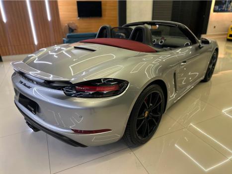 PORSCHE 718 2.0 16V H4 BOXSTER AUTOM�TICO PDK, Foto 4