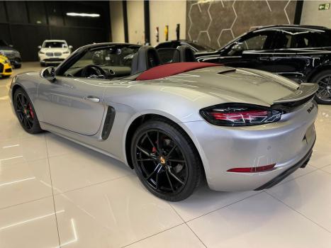 PORSCHE 718 2.0 16V H4 BOXSTER AUTOM�TICO PDK, Foto 5