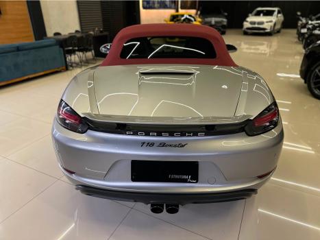 PORSCHE 718 2.0 16V H4 BOXSTER AUTOM�TICO PDK, Foto 6
