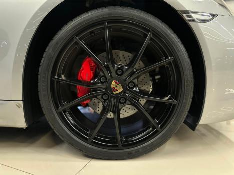 PORSCHE 718 2.0 16V H4 BOXSTER AUTOM�TICO PDK, Foto 8