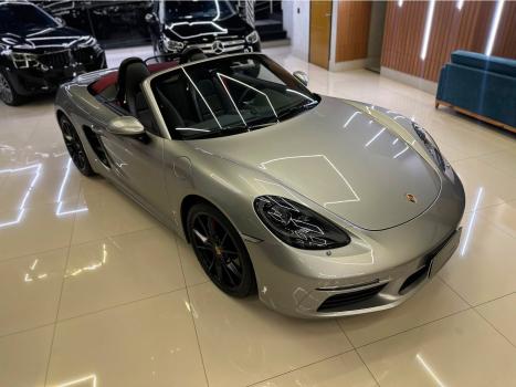 PORSCHE 718 2.0 16V H4 BOXSTER AUTOM�TICO PDK, Foto 9