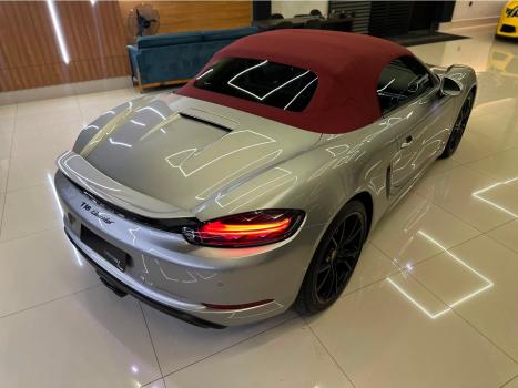 PORSCHE 718 2.0 16V H4 BOXSTER AUTOM�TICO PDK, Foto 11