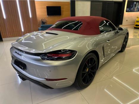 PORSCHE 718 2.0 16V H4 BOXSTER AUTOM�TICO PDK, Foto 12