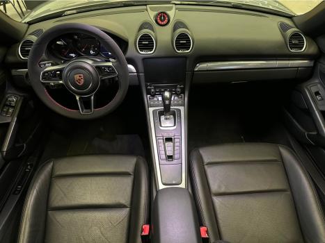 PORSCHE 718 2.0 16V H4 BOXSTER AUTOM�TICO PDK, Foto 13