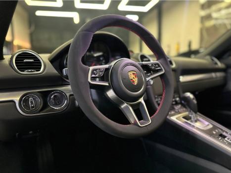 PORSCHE 718 2.0 16V H4 BOXSTER AUTOM�TICO PDK, Foto 14