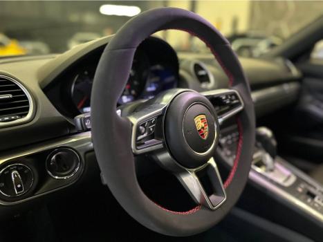 PORSCHE 718 2.0 16V H4 BOXSTER AUTOM�TICO PDK, Foto 16