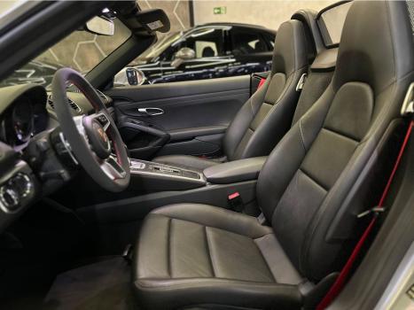 PORSCHE 718 2.0 16V H4 BOXSTER AUTOM�TICO PDK, Foto 17