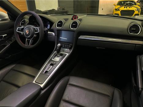 PORSCHE 718 2.0 16V H4 BOXSTER AUTOM�TICO PDK, Foto 18