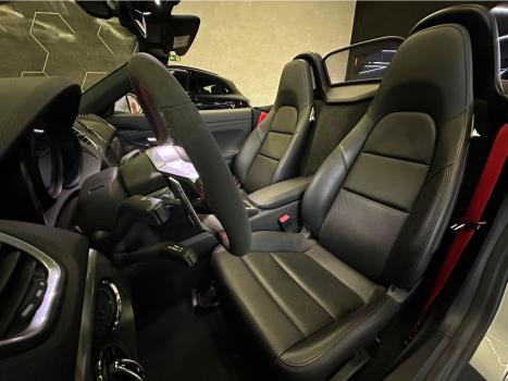 PORSCHE 718 2.0 16V H4 BOXSTER AUTOM�TICO PDK, Foto 19