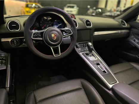 PORSCHE 718 2.0 16V H4 BOXSTER AUTOM�TICO PDK, Foto 21