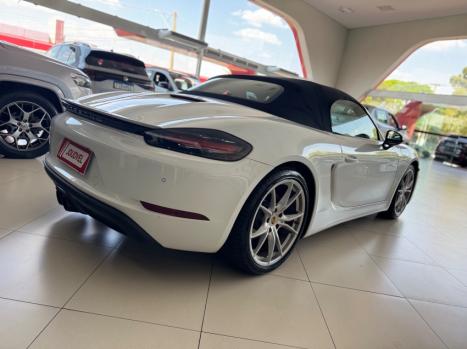 PORSCHE 718 2.0 16V H4 BOXSTER AUTOMTICO PDK, Foto 7