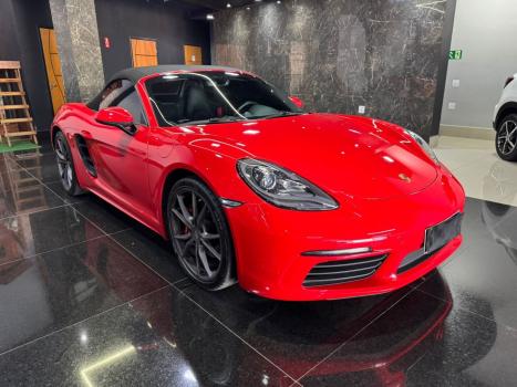 PORSCHE 718 2.0 16V H4 BOXSTER AUTOMTICO PDK, Foto 3