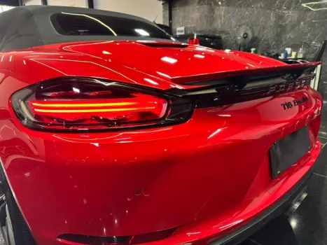 PORSCHE 718 2.0 16V H4 BOXSTER AUTOMTICO PDK, Foto 20