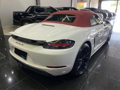 PORSCHE 718 2.0 16V H4 BOXSTER AUTOM�TICO PDK, Foto 4