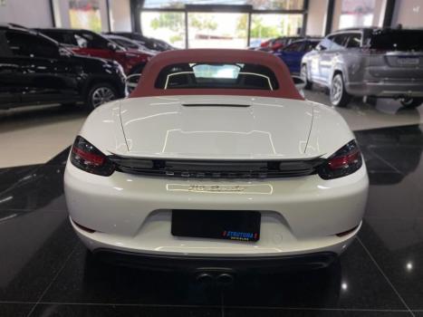 PORSCHE 718 2.0 16V H4 BOXSTER AUTOM�TICO PDK, Foto 6