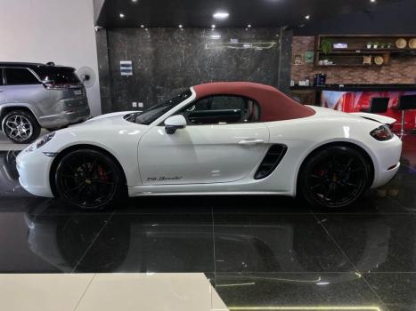 PORSCHE 718 2.0 16V H4 BOXSTER AUTOM�TICO PDK, Foto 10
