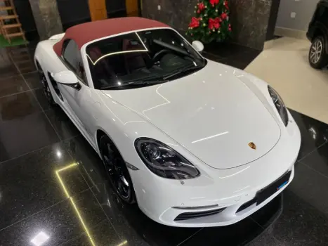 PORSCHE 718 2.0 16V H4 BOXSTER AUTOM�TICO PDK, Foto 15