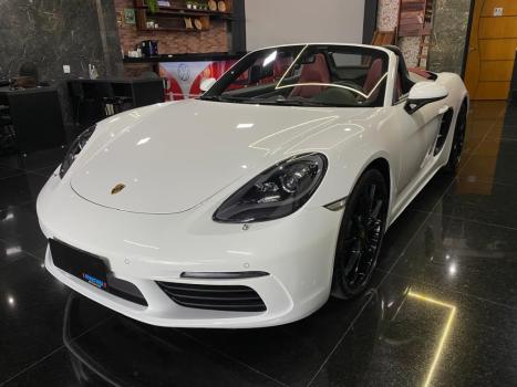 PORSCHE 718 2.0 16V H4 BOXSTER AUTOM�TICO PDK, Foto 17