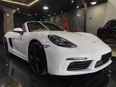 PORSCHE 718 2.0 16V H4 BOXSTER AUTOM�TICO PDK, Foto 18