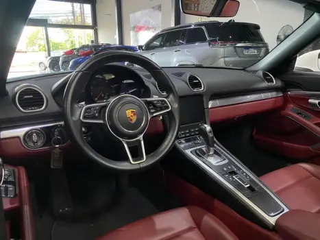 PORSCHE 718 2.0 16V H4 BOXSTER AUTOM�TICO PDK, Foto 20