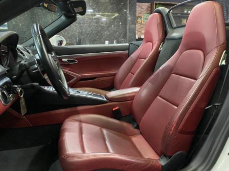 PORSCHE 718 2.0 16V H4 BOXSTER AUTOM�TICO PDK, Foto 21