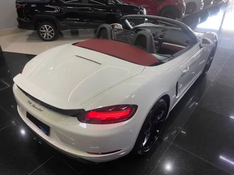 PORSCHE 718 2.0 16V H4 BOXSTER AUTOM�TICO PDK, Foto 22