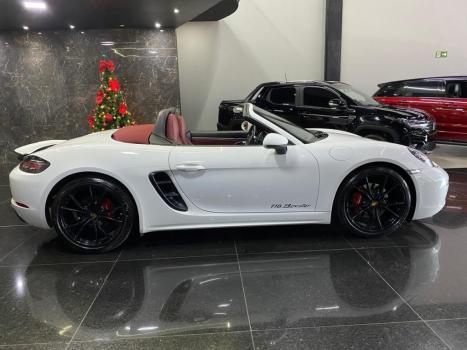 PORSCHE 718 2.0 16V H4 BOXSTER AUTOM�TICO PDK, Foto 26