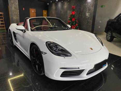 PORSCHE 718 2.0 16V H4 BOXSTER AUTOM�TICO PDK, Foto 28