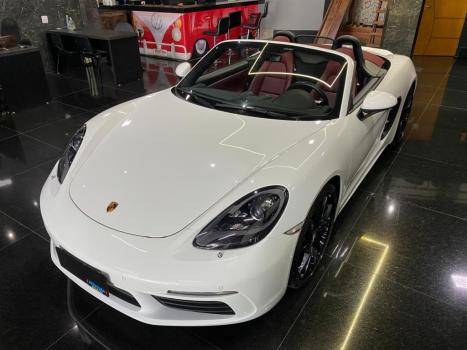 PORSCHE 718 2.0 16V H4 BOXSTER AUTOM�TICO PDK, Foto 29