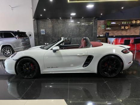 PORSCHE 718 2.0 16V H4 BOXSTER AUTOM�TICO PDK, Foto 32