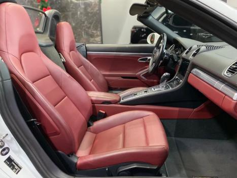 PORSCHE 718 2.0 16V H4 BOXSTER AUTOM�TICO PDK, Foto 35