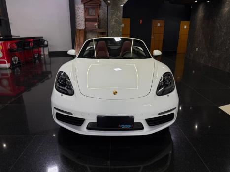 PORSCHE 718 2.0 16V H4 BOXSTER AUTOM�TICO PDK, Foto 1
